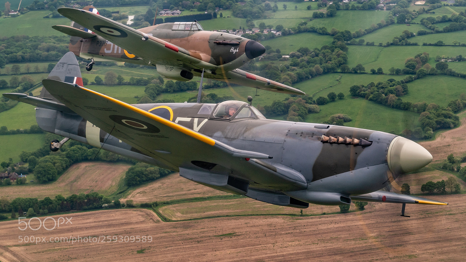 Nikon D5 sample photo. Air-to-air workshop photography