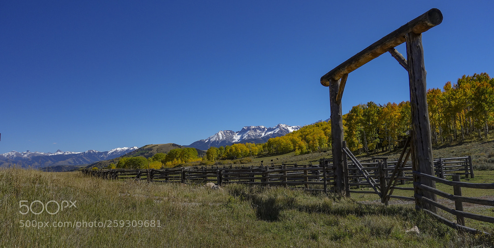 Sony Cyber-shot DSC-RX100 sample photo. Dallas divide gate photography