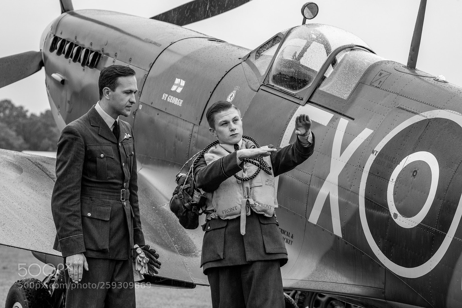 Nikon D850 sample photo. Dogfight tales photography