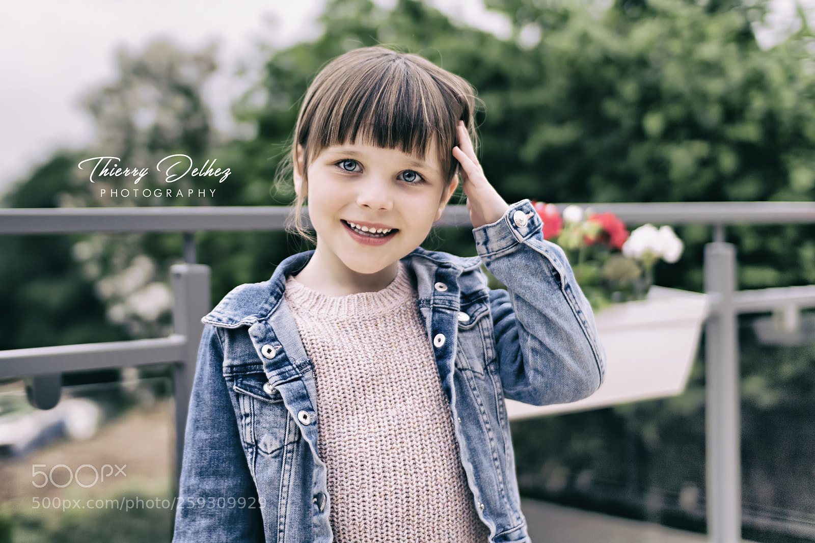 Canon EOS 760D (EOS Rebel T6s / EOS 8000D) sample photo. Clara photography