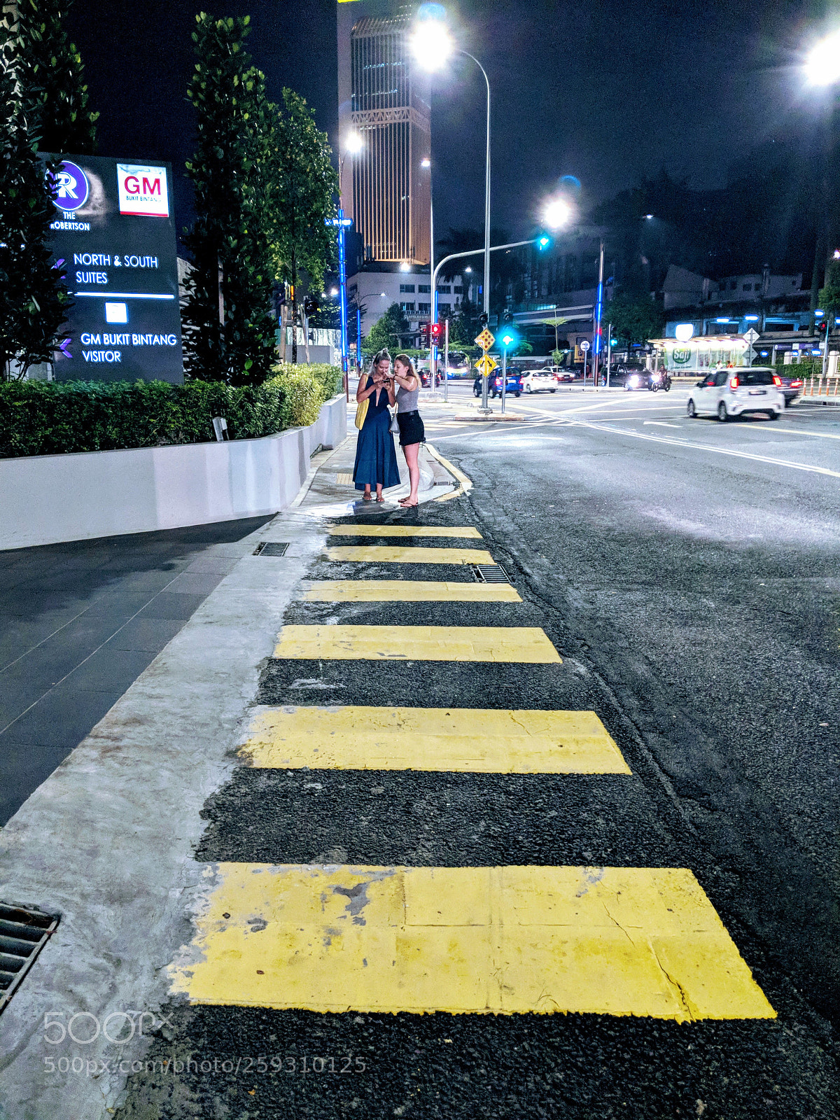 Google Pixel 2 sample photo. Untitled photography