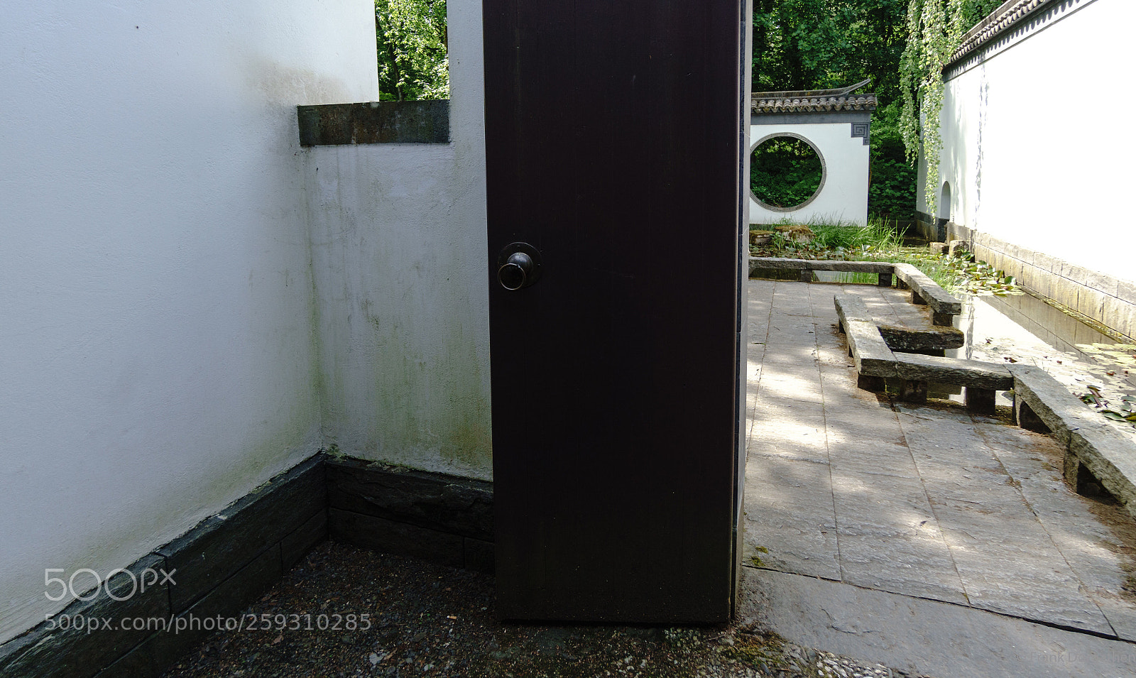 Sony a6000 sample photo. Chinese garden photography