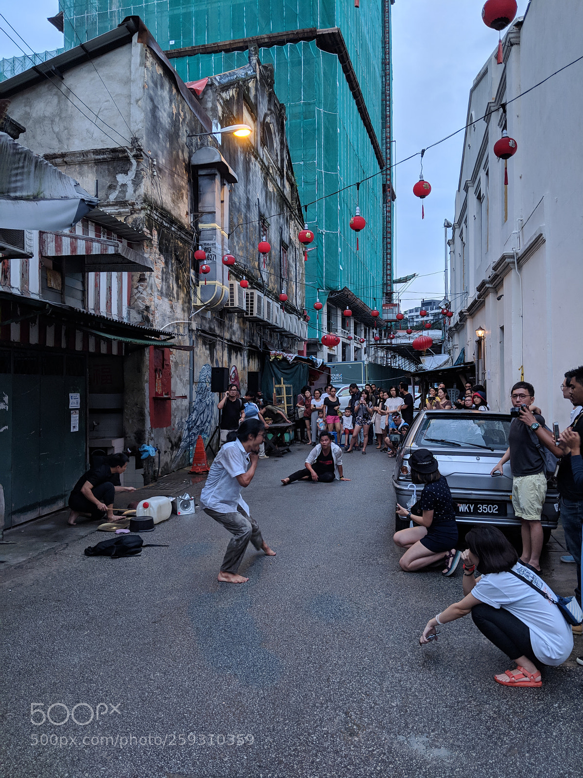 Google Pixel 2 sample photo. Untitled photography