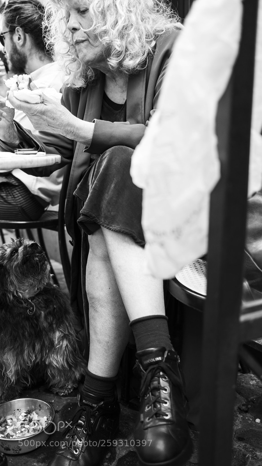 Fujifilm X-T2 sample photo. Street photography
