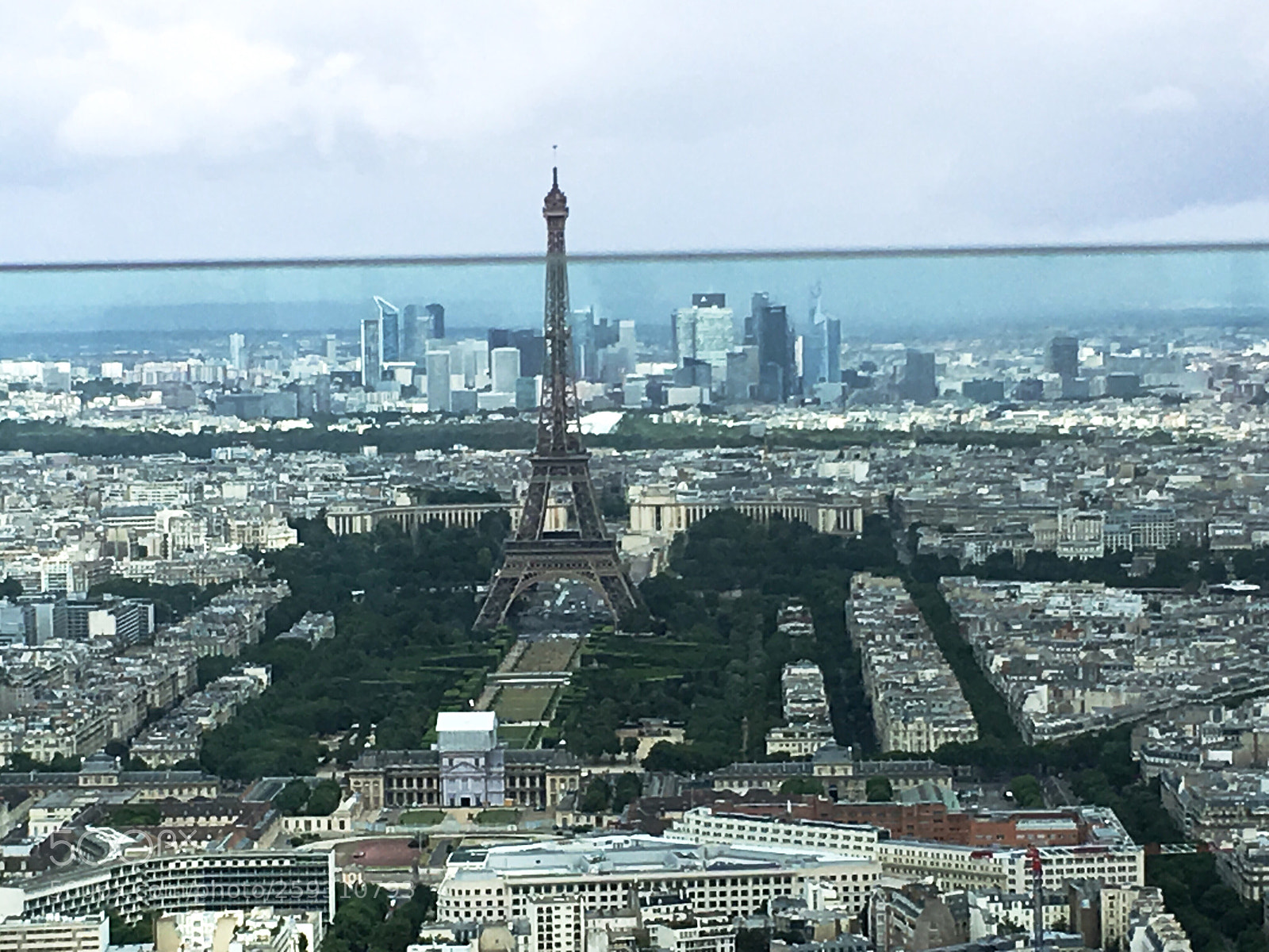 Apple iPhone 6s sample photo. Eiffel tower  photography