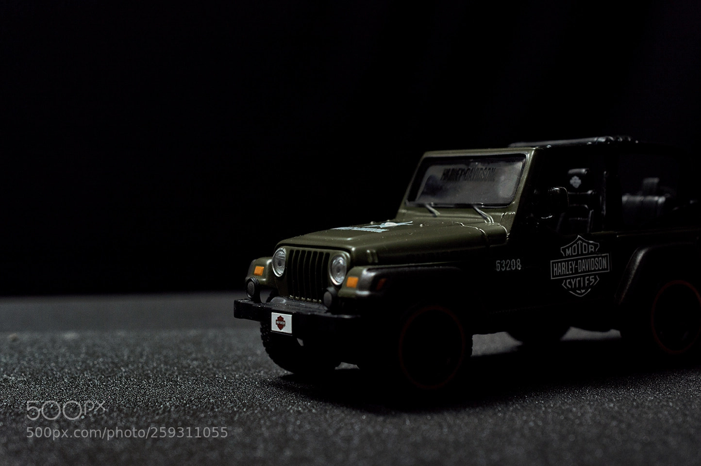 Nikon D3200 sample photo. Adventure jeep photography