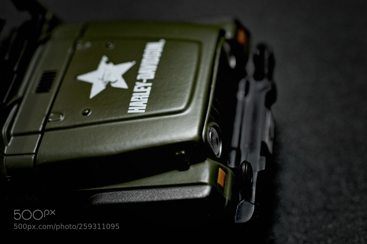 Nikon D3200 sample photo. Adventure jeep photography