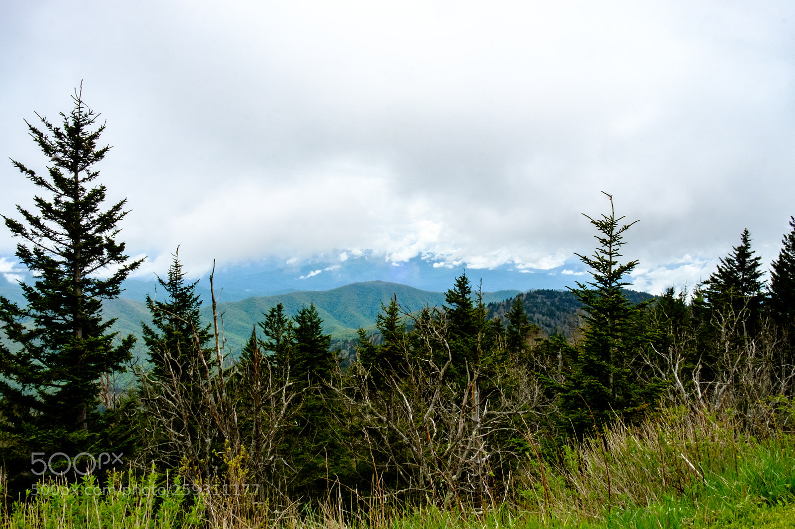 Fujifilm X-T2 sample photo. Mountain view photography