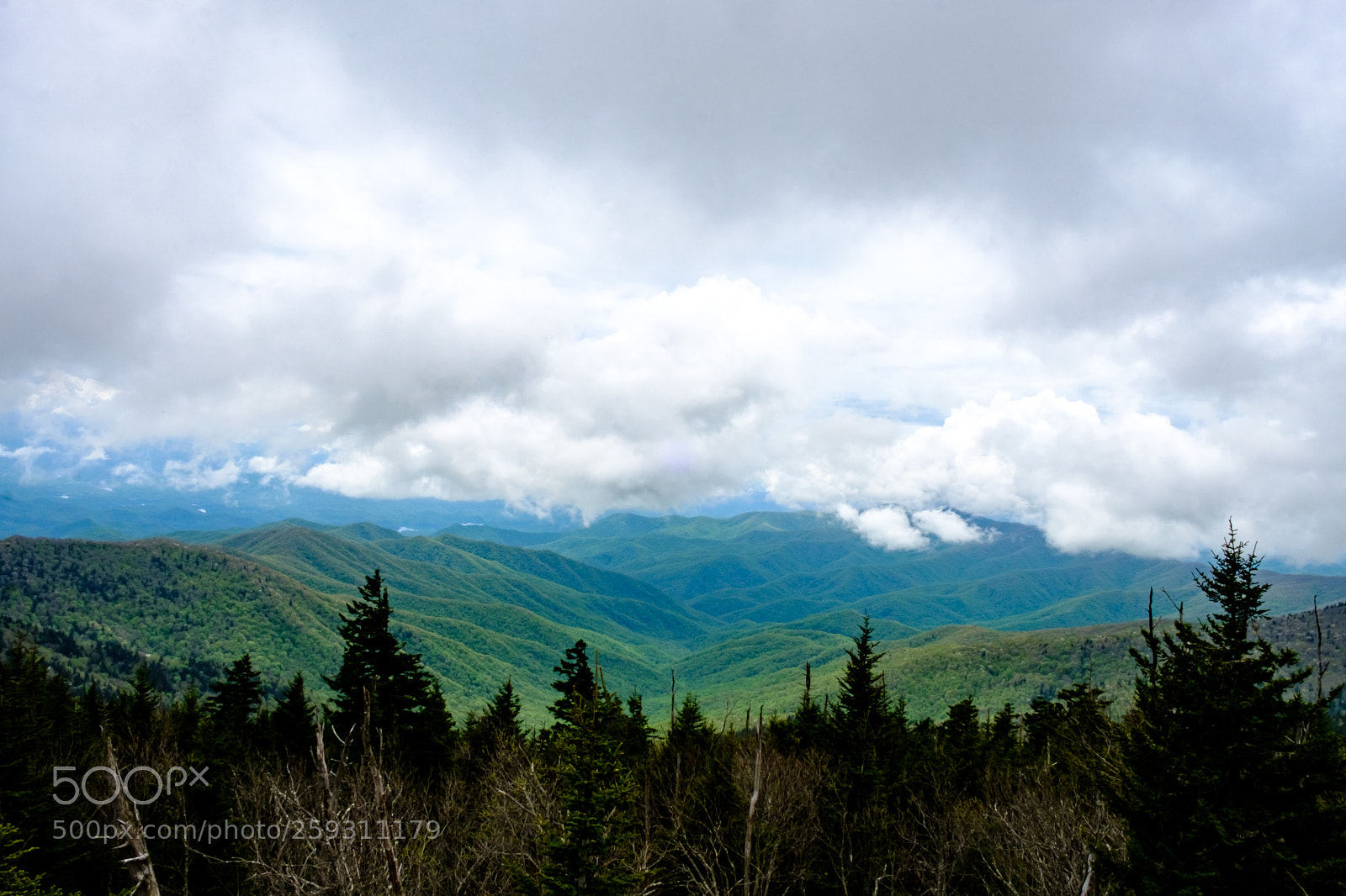 Fujifilm X-T2 sample photo. Mountain view photography