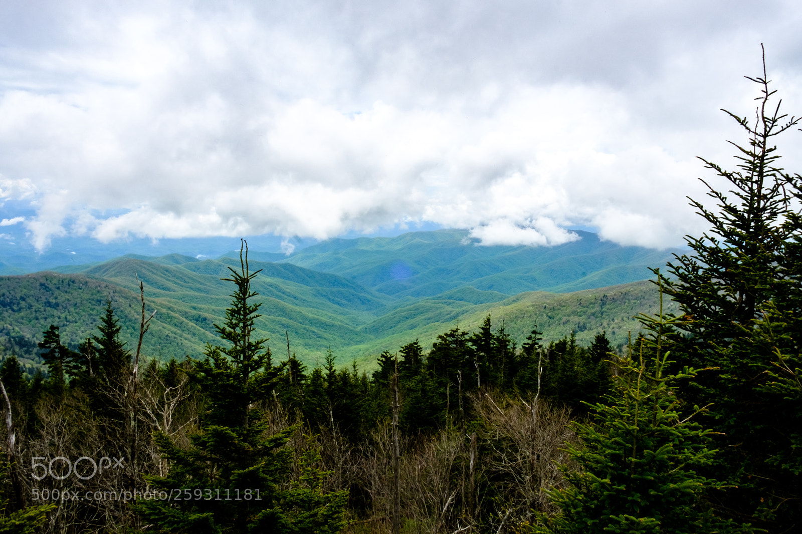 Fujifilm X-T2 sample photo. Mountain view photography