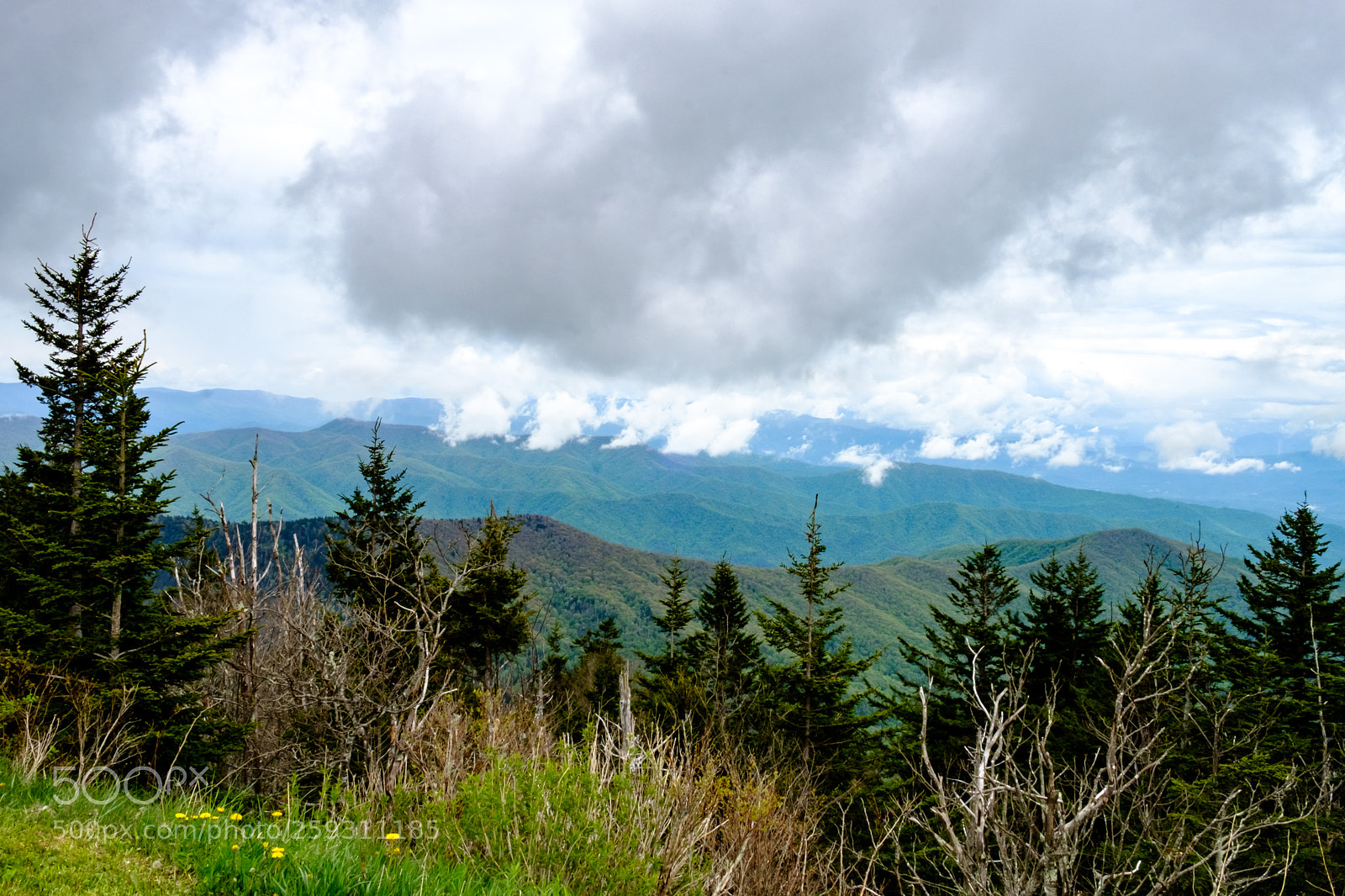 Fujifilm X-T2 sample photo. Mountain view photography