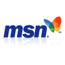 MSN hotmail