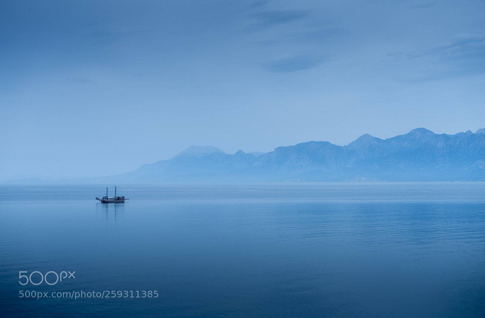 Sony a7 sample photo. Morning view photography