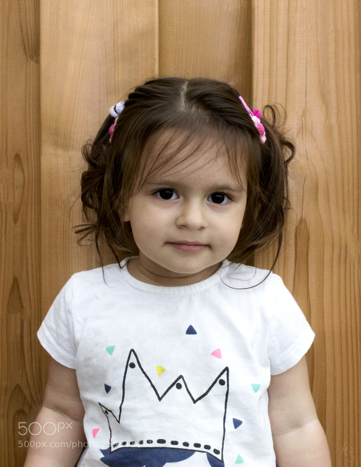 Nikon D3100 sample photo. Hazel // studio portrait photography
