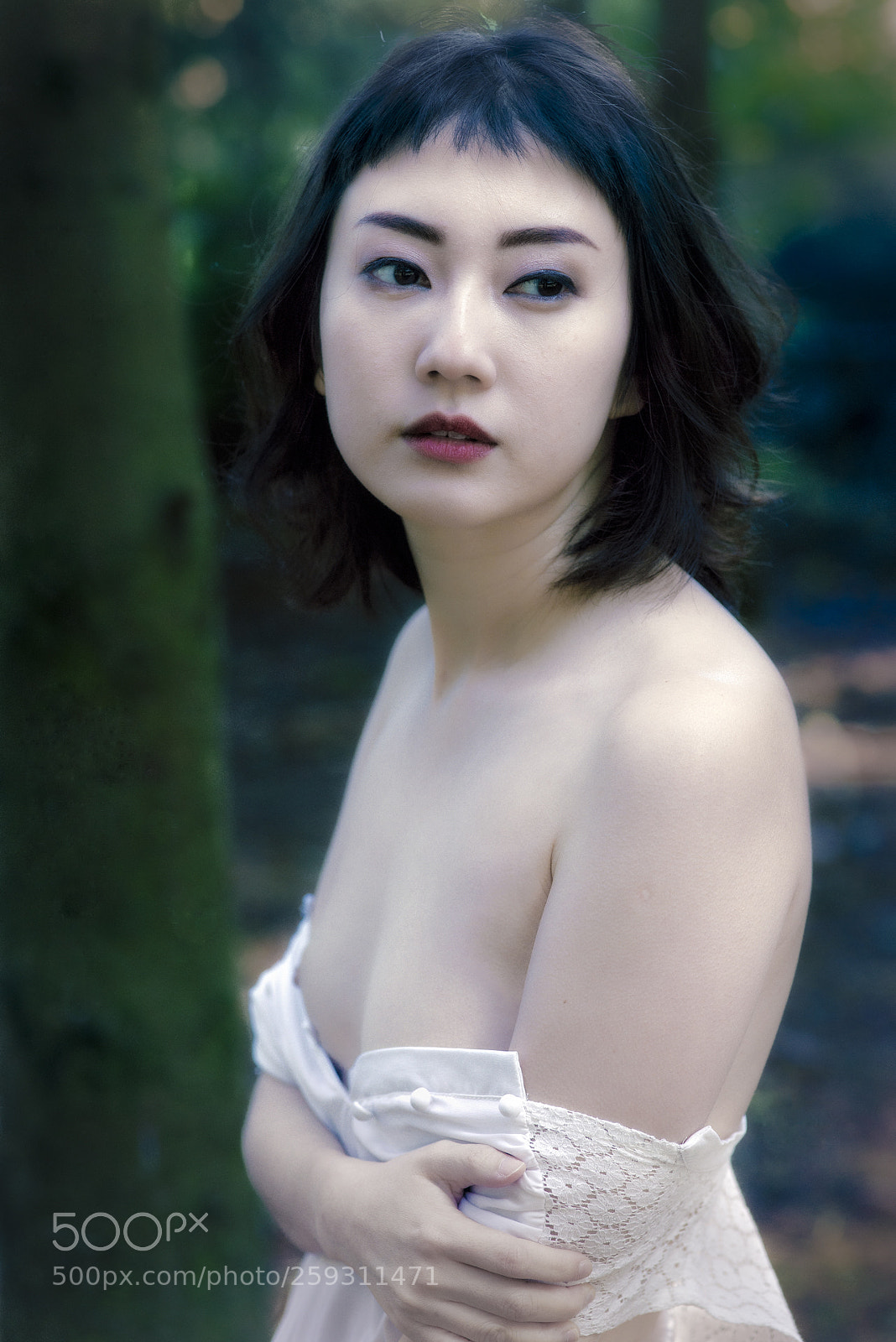 Nikon D610 sample photo. Sonya photography