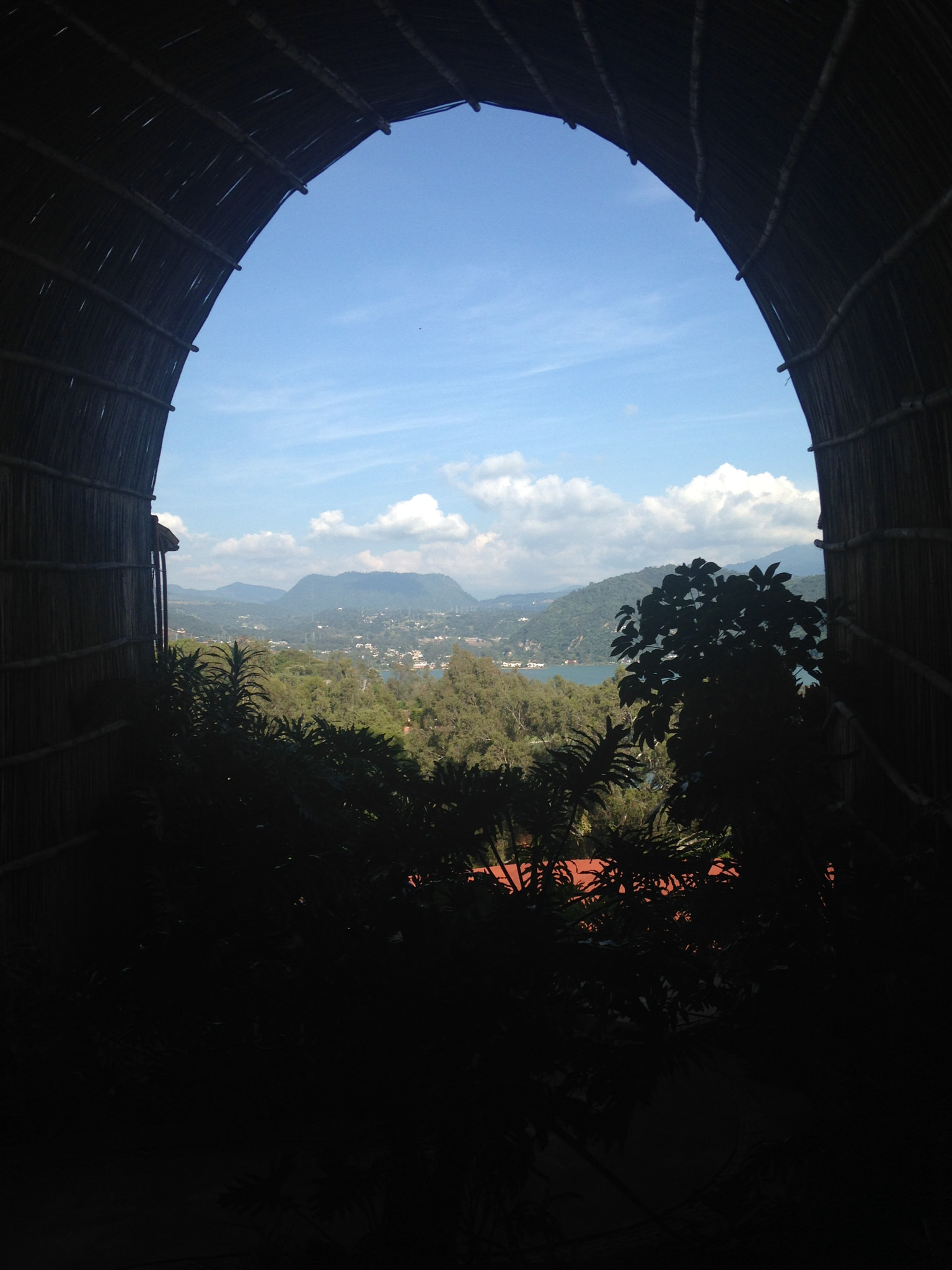 Apple iPhone 5c sample photo. Valle de bravo photography