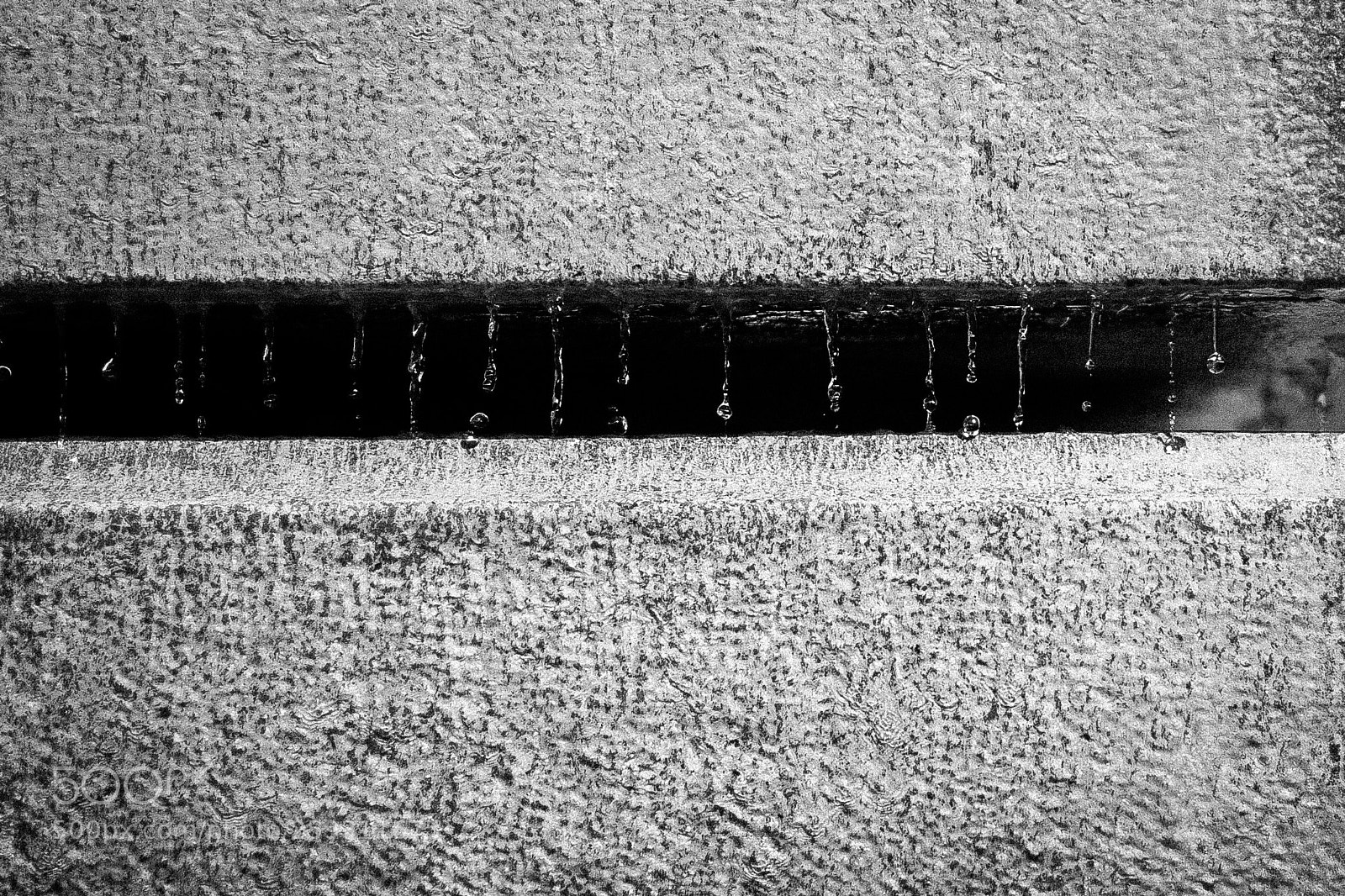 Canon EOS 7D Mark II sample photo. Droplets photography