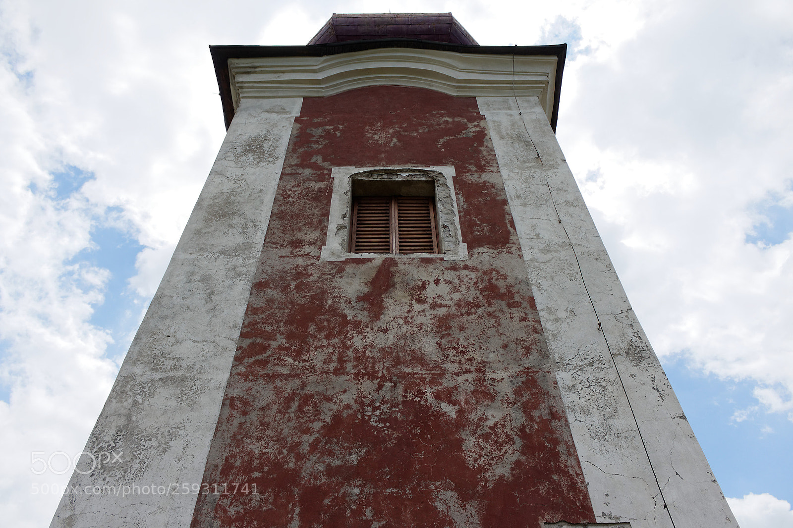 Canon EOS 700D (EOS Rebel T5i / EOS Kiss X7i) sample photo. Tower photography