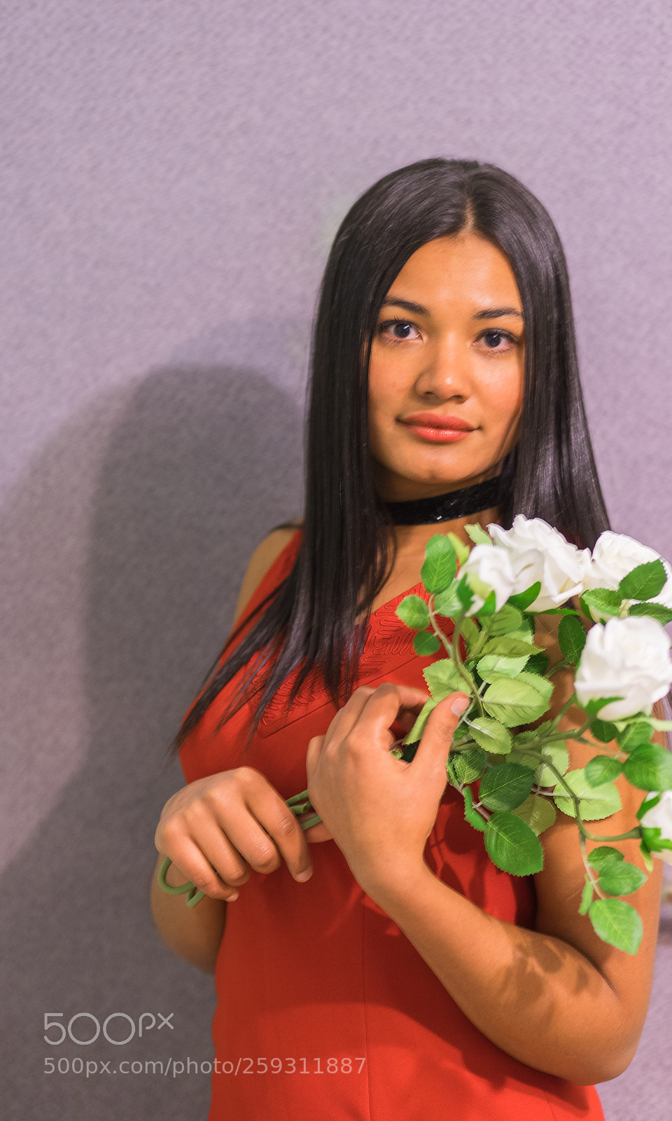 Sony a7 II sample photo. Taina zum shothing photography