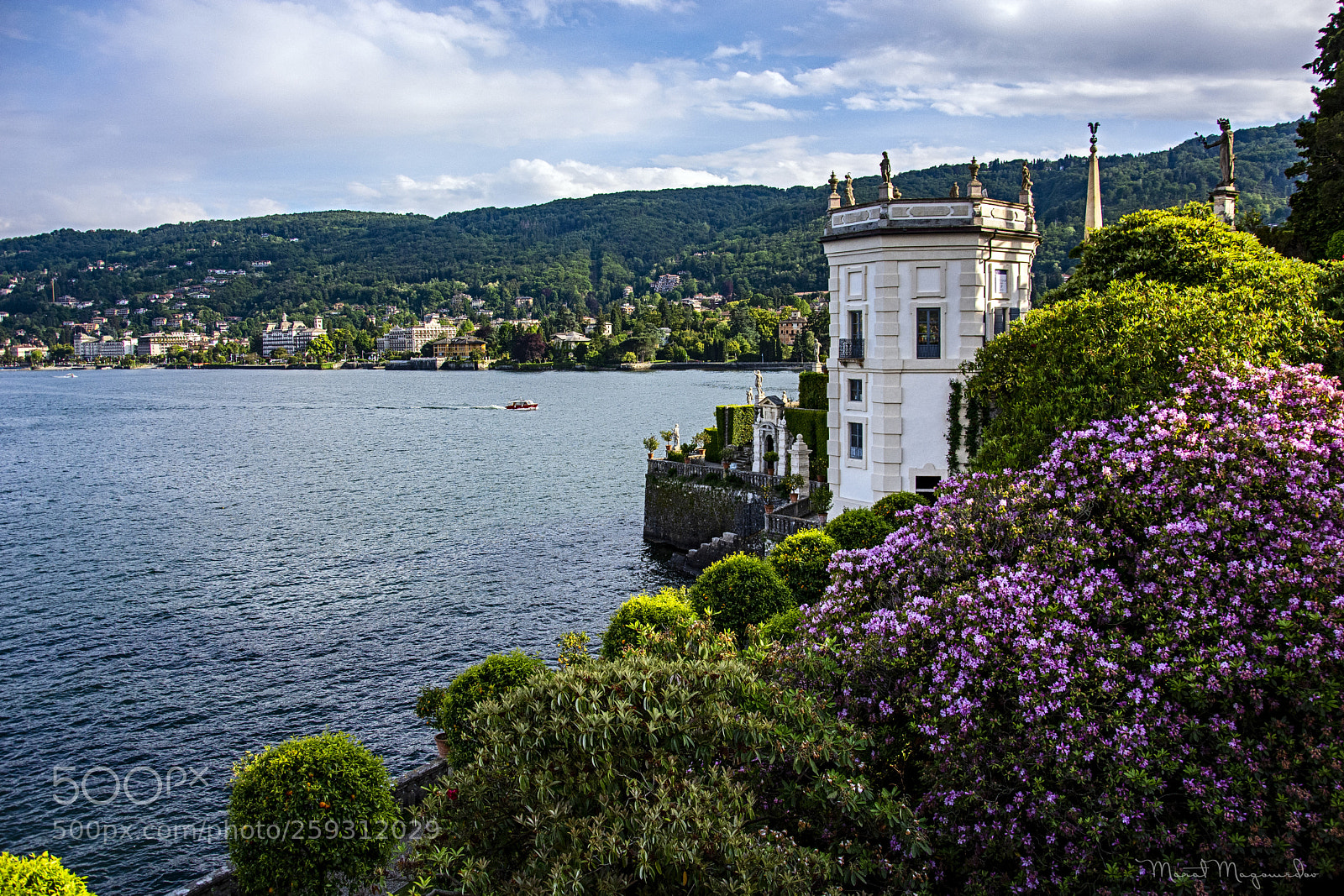 Nikon D7100 sample photo. Italy photography