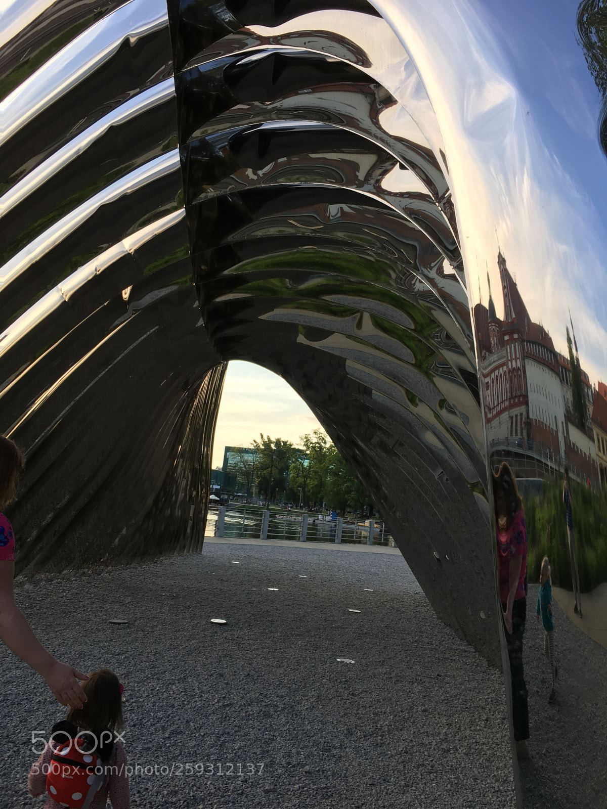 Apple iPhone 6s sample photo. Siodło ii photography