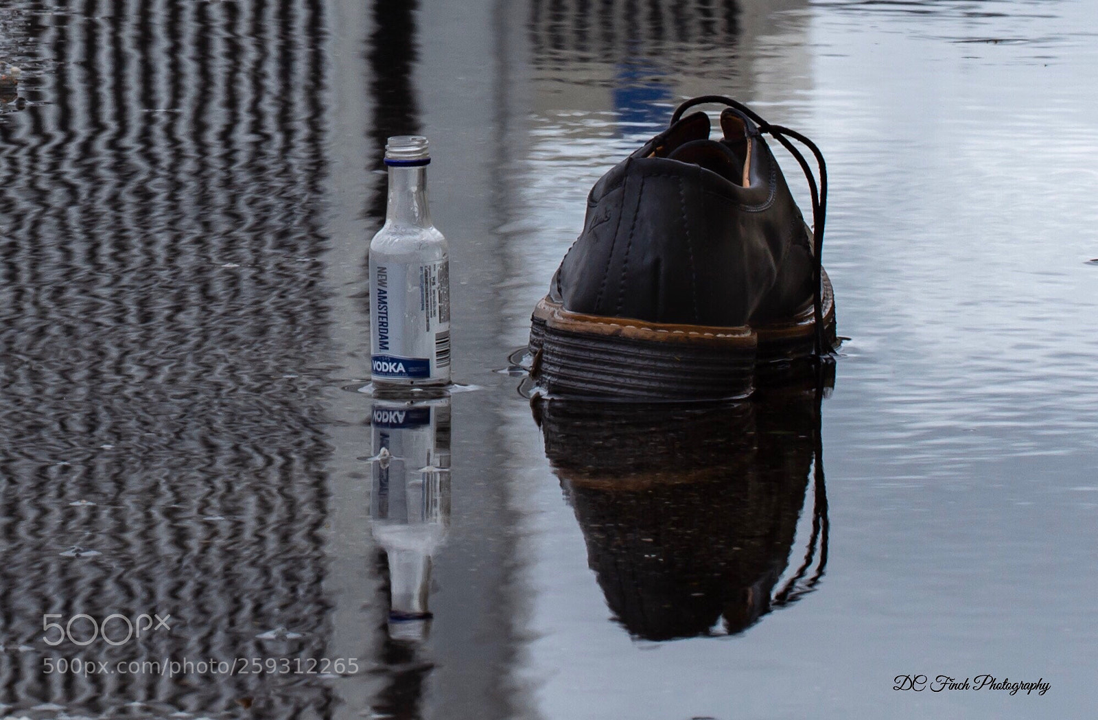 Canon EOS 700D (EOS Rebel T5i / EOS Kiss X7i) sample photo. The shoe photography