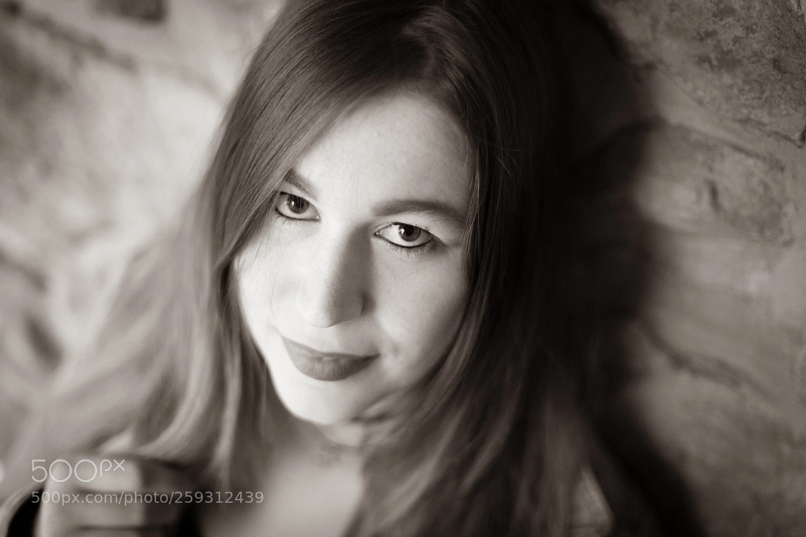 Canon EOS 6D Mark II sample photo. Alina photography