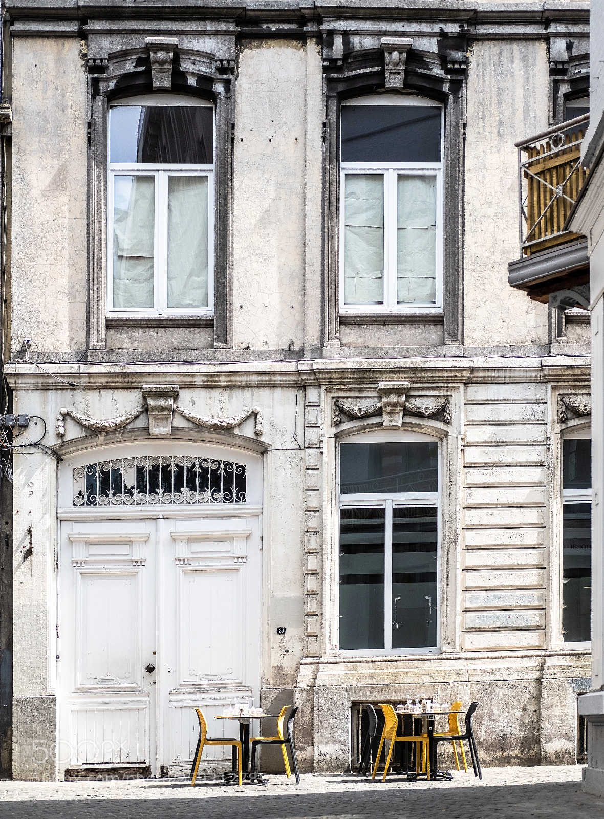 Fujifilm X-T2 sample photo. In liege 2 photography