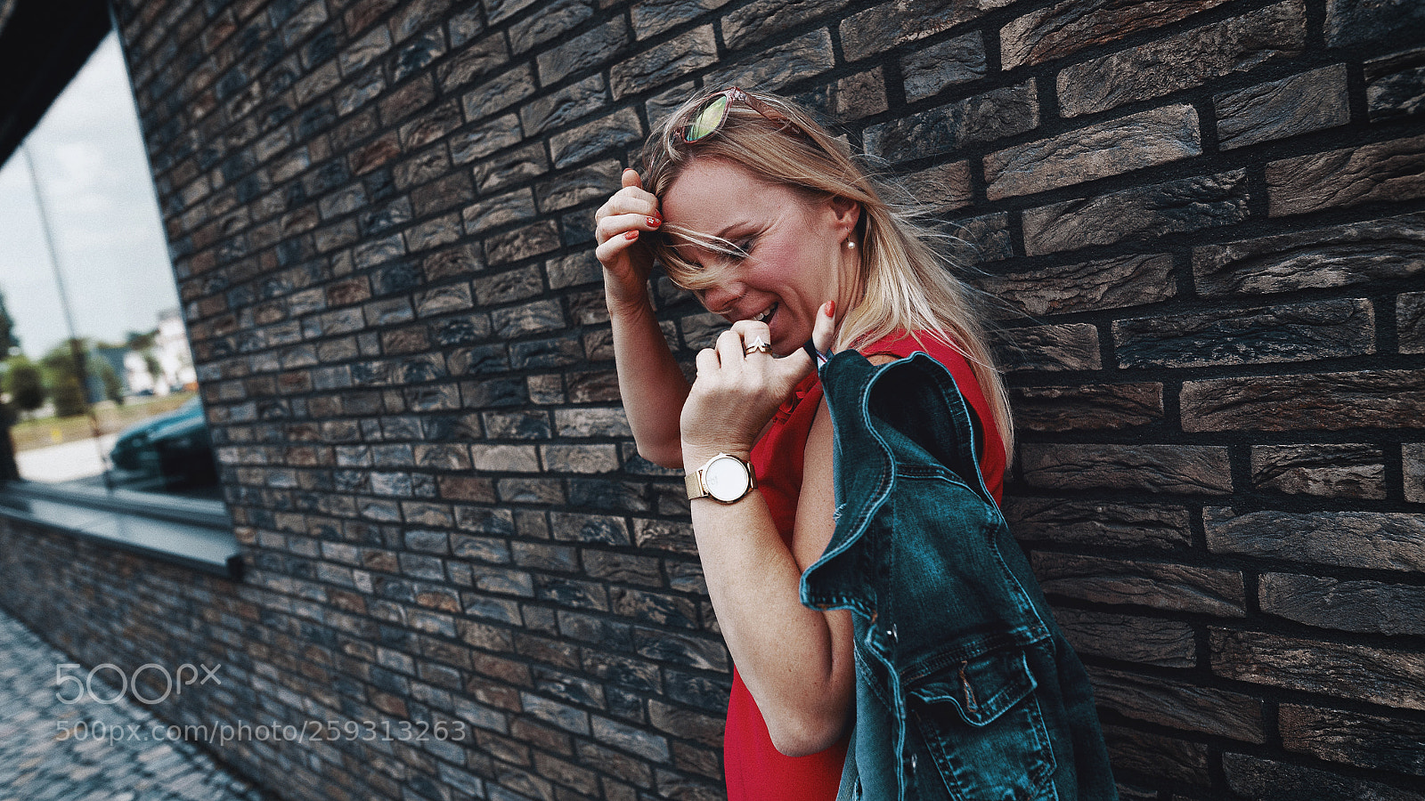Nikon D750 sample photo. Chill sensual photography