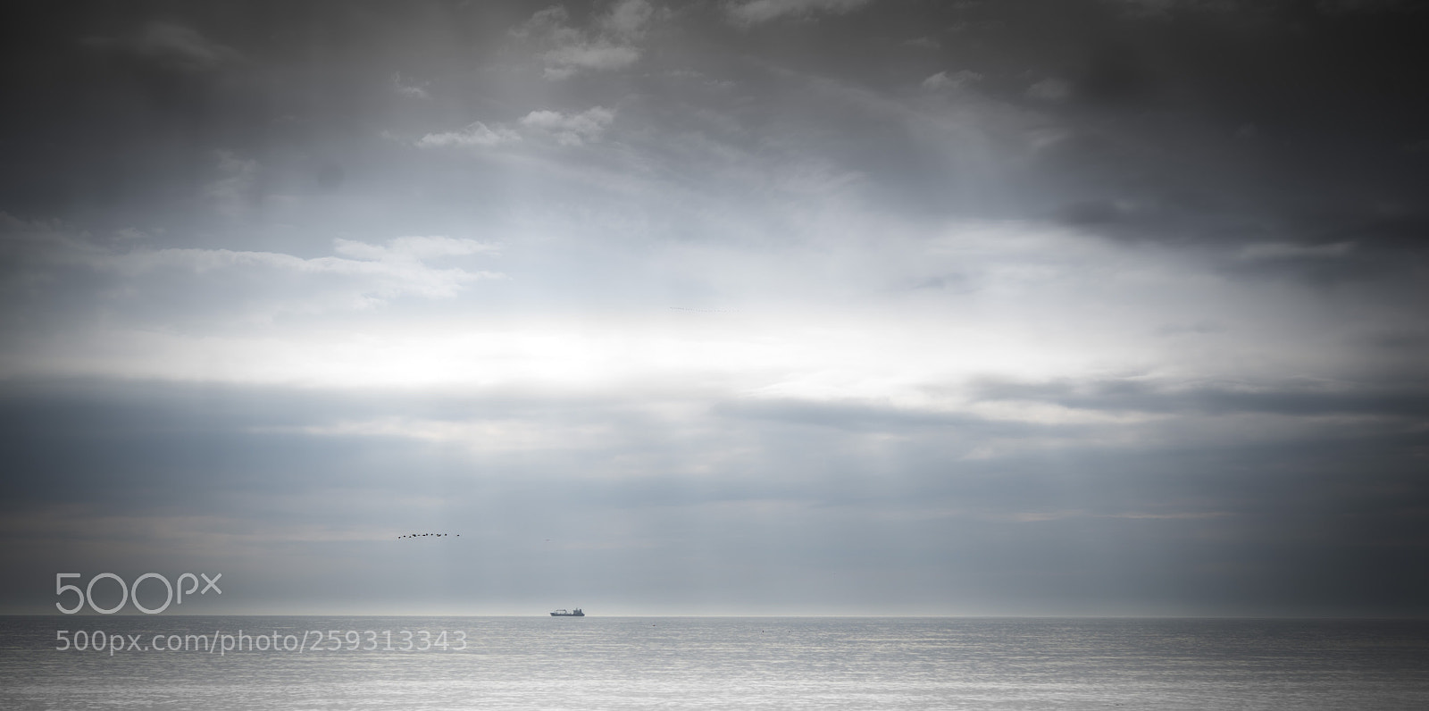 Nikon D800 sample photo. Horizon photography