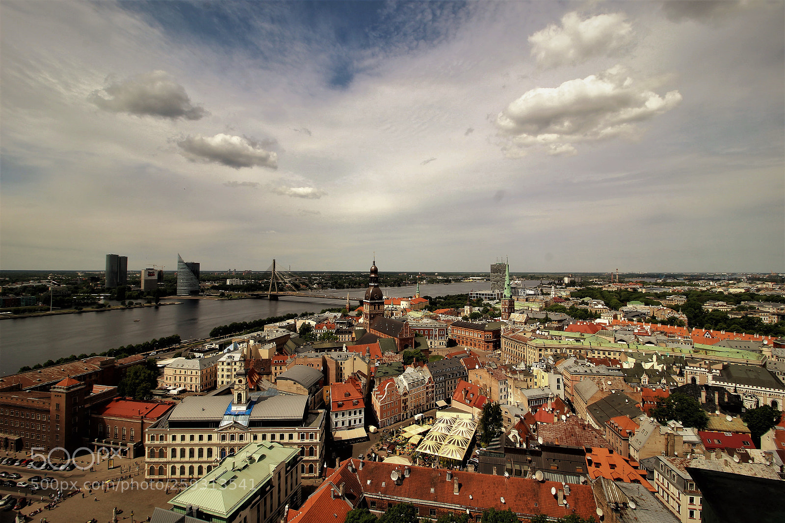 Canon EOS 1200D (EOS Rebel T5 / EOS Kiss X70 / EOS Hi) sample photo. Riga photography