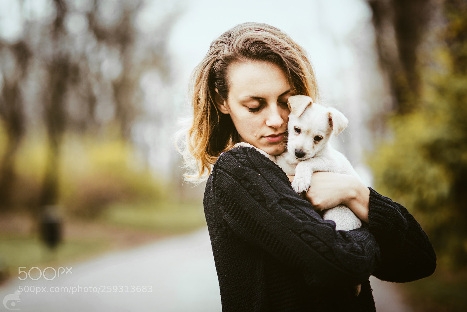 Nikon D800 sample photo. Agata i kapsel photography