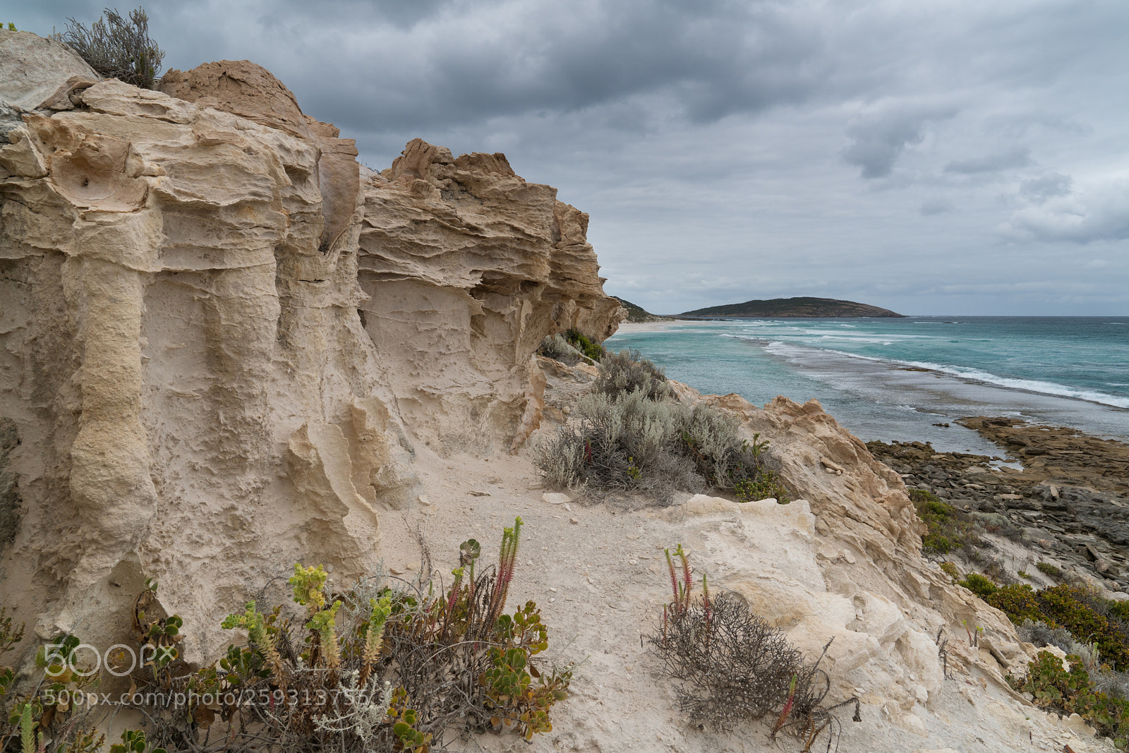 Sony a7R II sample photo. Esperance, western australia photography