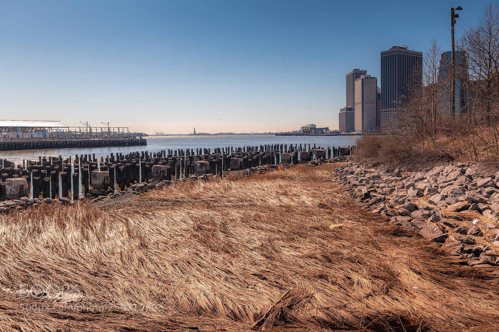 Canon EOS 6D sample photo. Manhattan from brooklyn photography