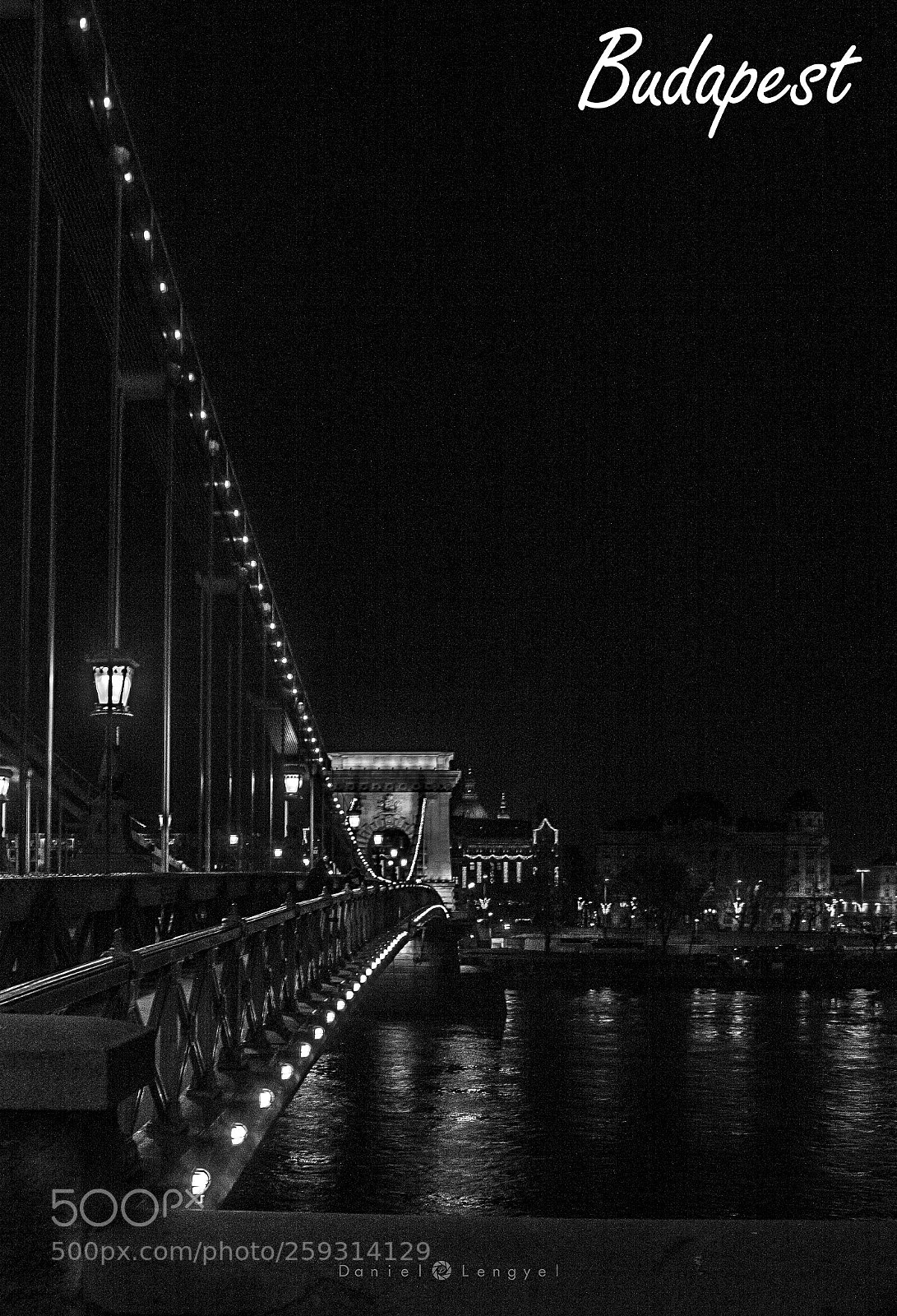 Canon EOS 350D (EOS Digital Rebel XT / EOS Kiss Digital N) sample photo. Chainbridge photography