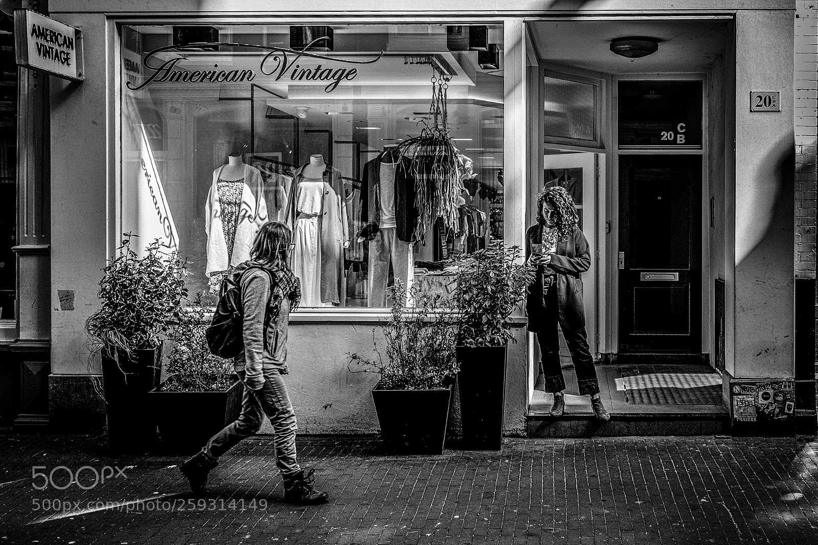 Fujifilm X-T1 sample photo. Amsterdam street photography