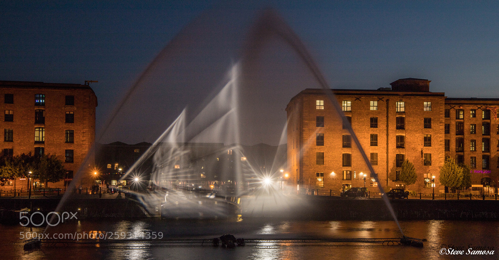 Canon EOS 6D Mark II sample photo. Ghost ship salthouse dock photography