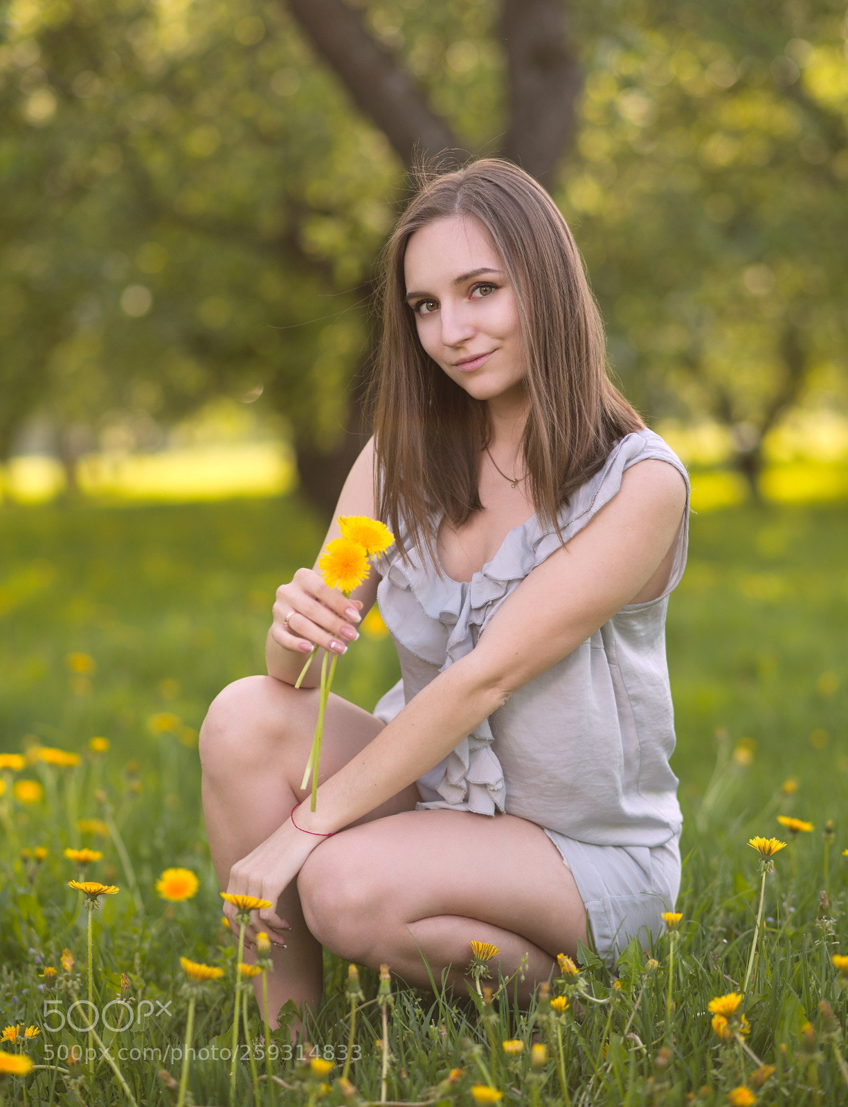 Nikon D750 sample photo. July photography
