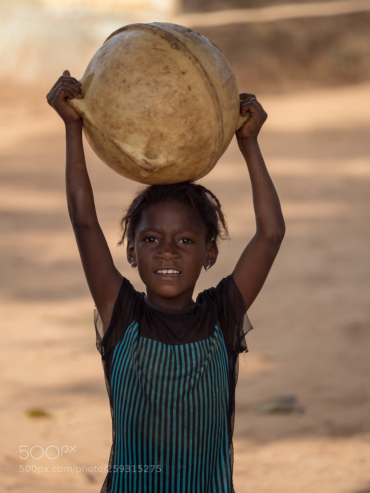 Panasonic Lumix DMC-GH4 sample photo. Afrique photography