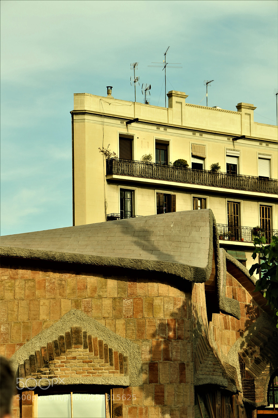 Canon EOS 100D (EOS Rebel SL1 / EOS Kiss X7) sample photo. Old town photography