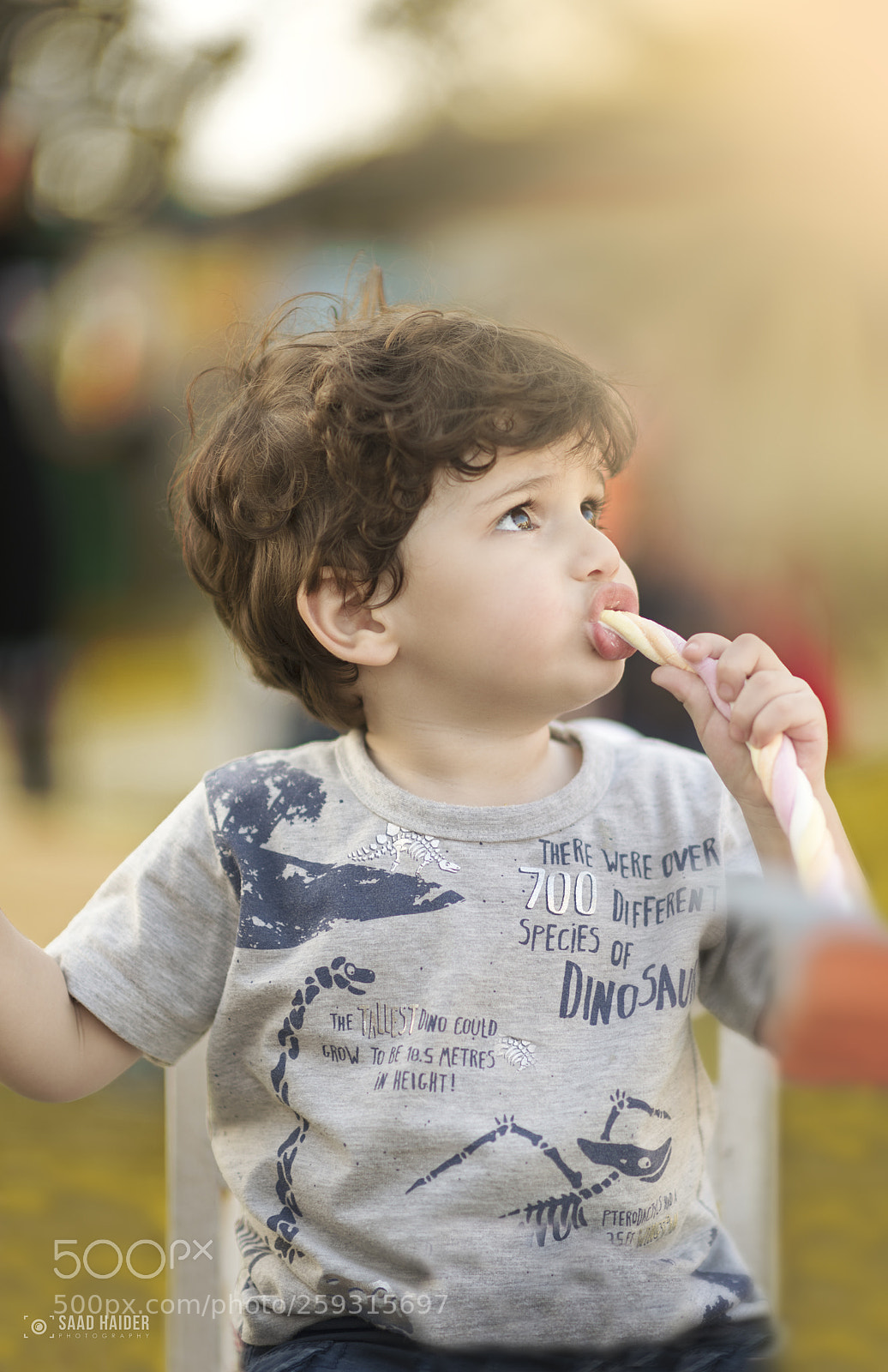 Nikon D750 sample photo. Marshmellow photography