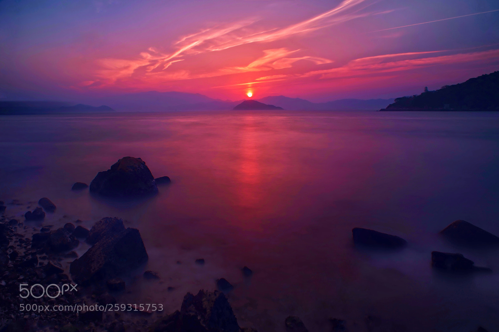 Sony a7 sample photo. Sunset perch photography