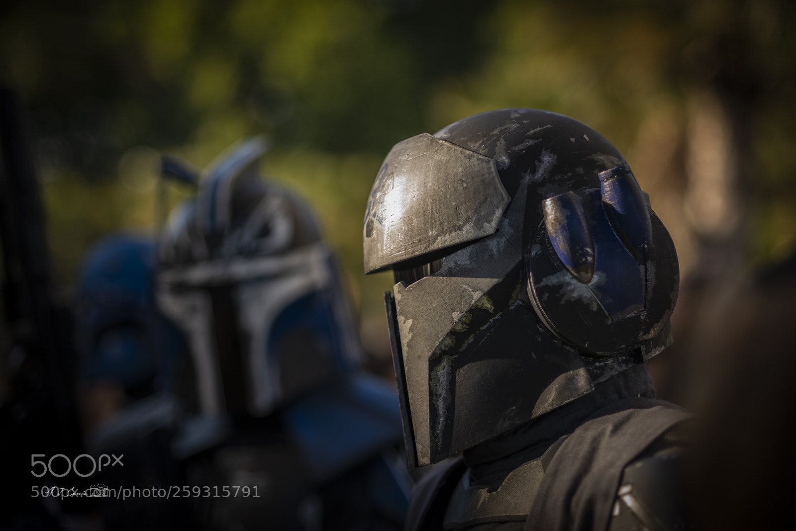 Nikon D810 sample photo. Legión 501 photography