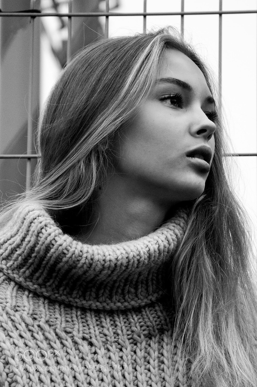 Nikon D5100 sample photo. Alexandra photography