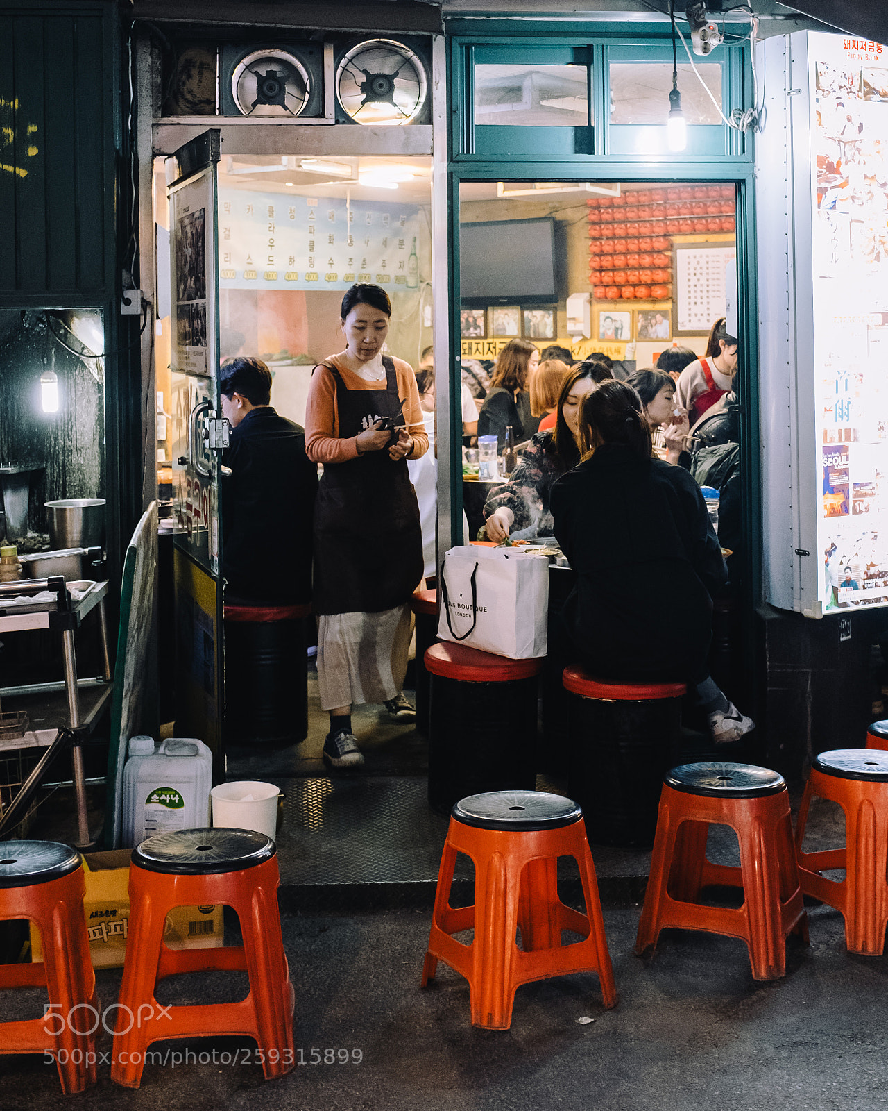 Fujifilm X100F sample photo. Soul nights v photography