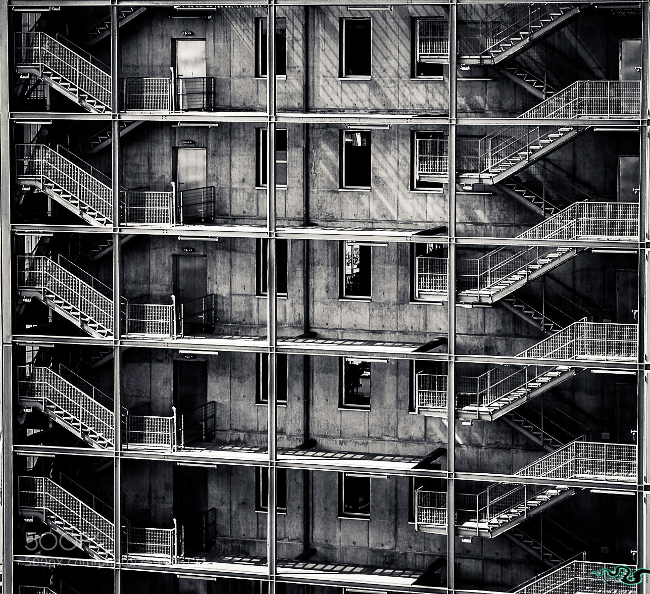 Nikon D7100 sample photo. Purgatory photography