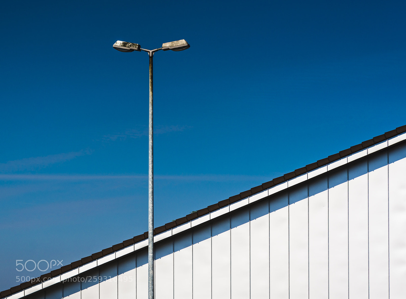 Nikon D610 sample photo. Minimalismus photography