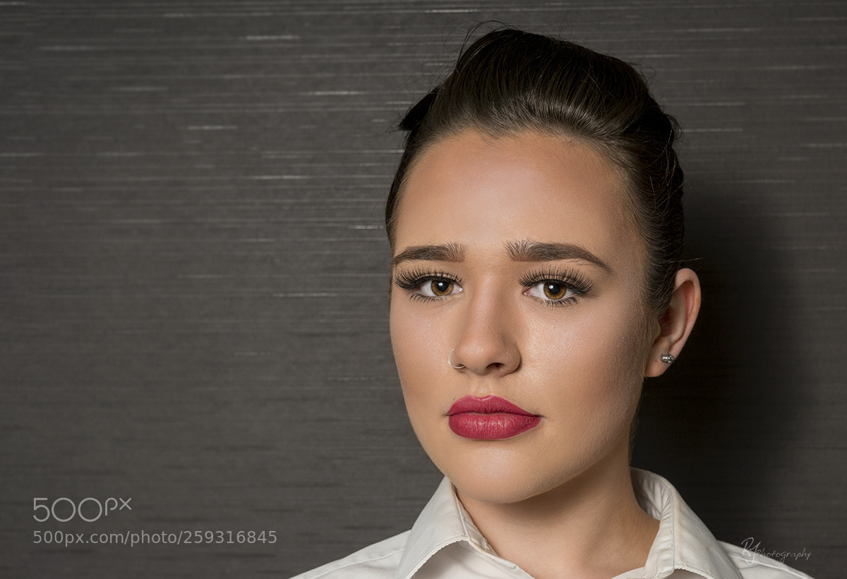 Sony ILCA-77M2 sample photo. Just me photography