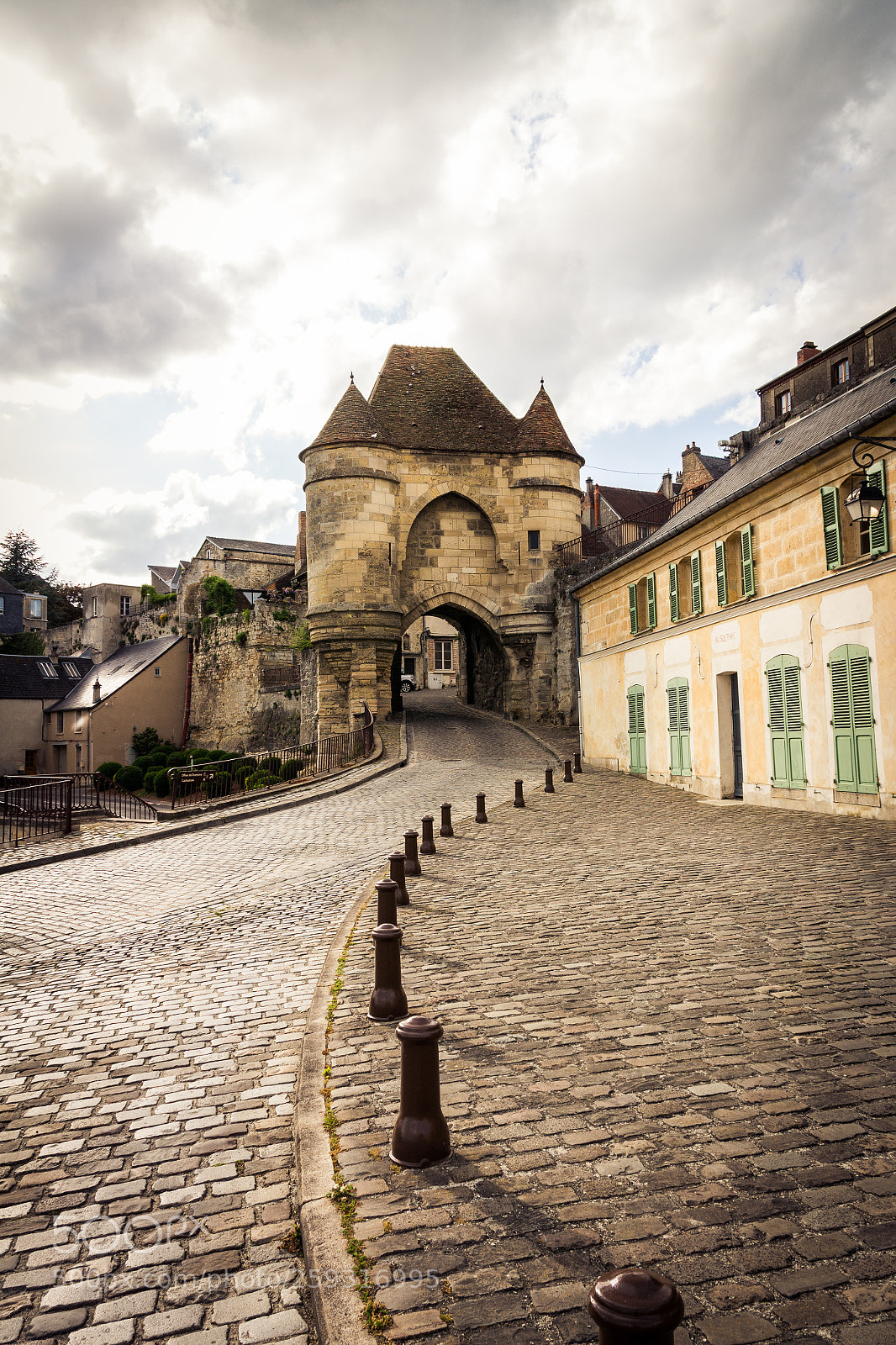 Canon EOS 700D (EOS Rebel T5i / EOS Kiss X7i) sample photo. Laon aisne fr photography