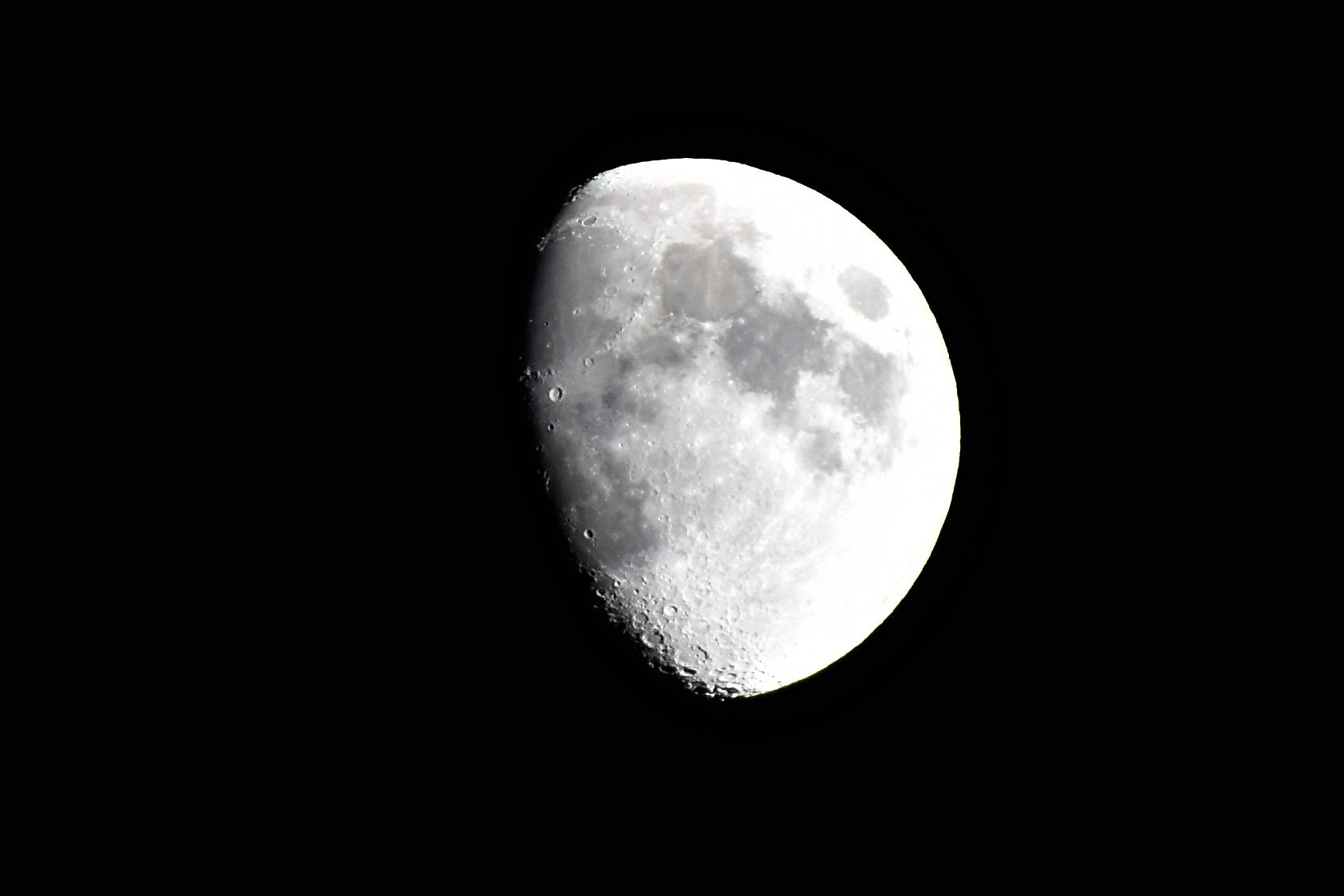 Nikon D5600 sample photo
